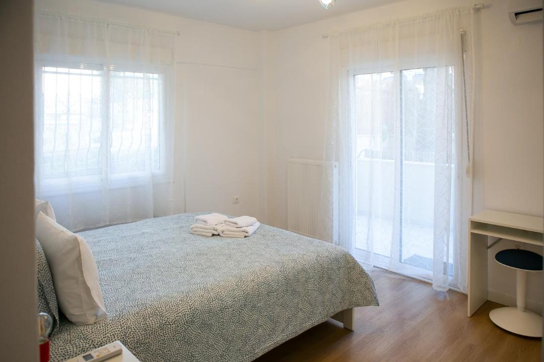 Photo of Bedroom in Ano Poli