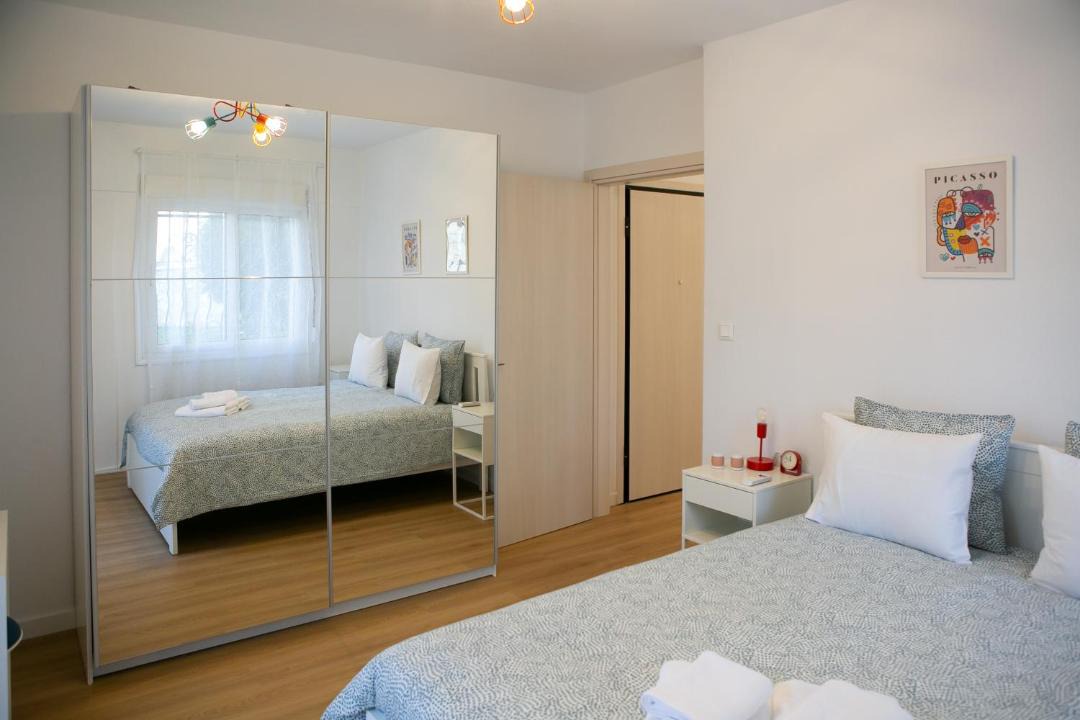 Photo of Bedroom in Ano Poli