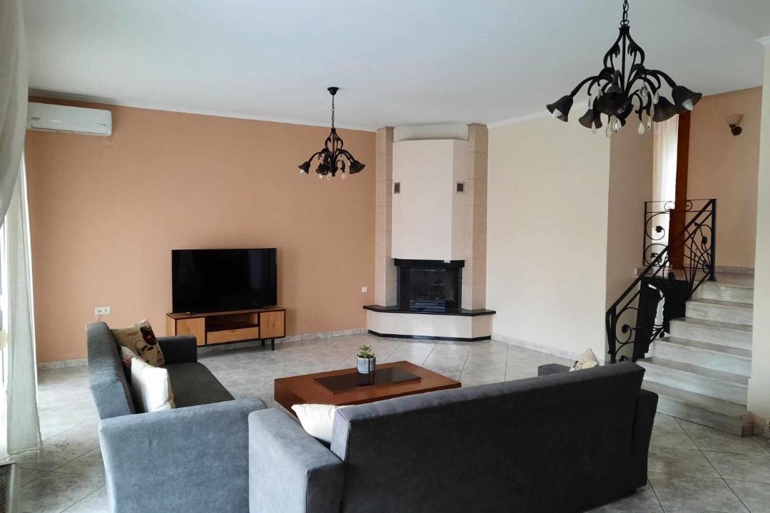 Photo of Livingroom in Kavala