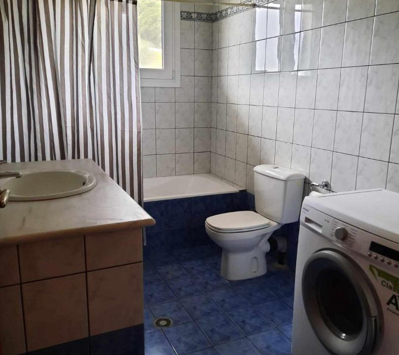 Photo of Bathroom in Kavala