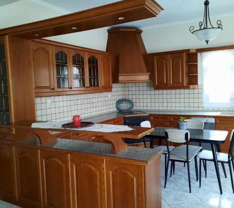 Photo of Kitchen in Kavala
