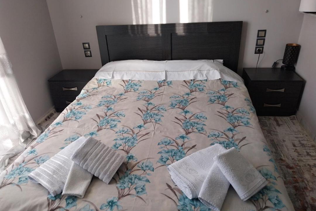 Photo of Bedroom in Koukouli