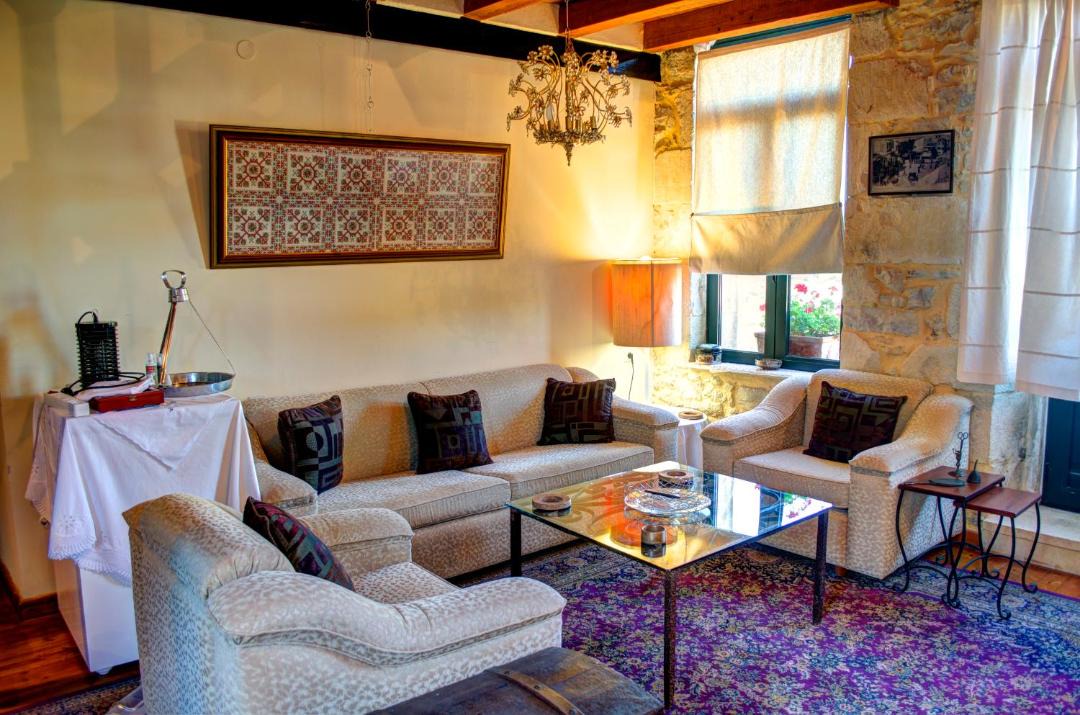 Photo of Livingroom in Venerato