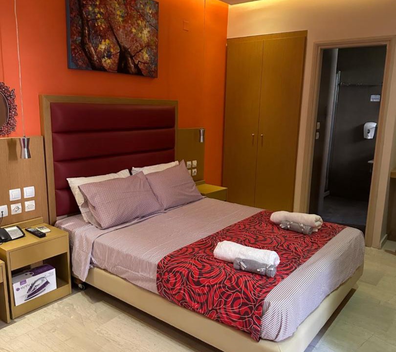 Photo of Bedroom in Violi Charaki