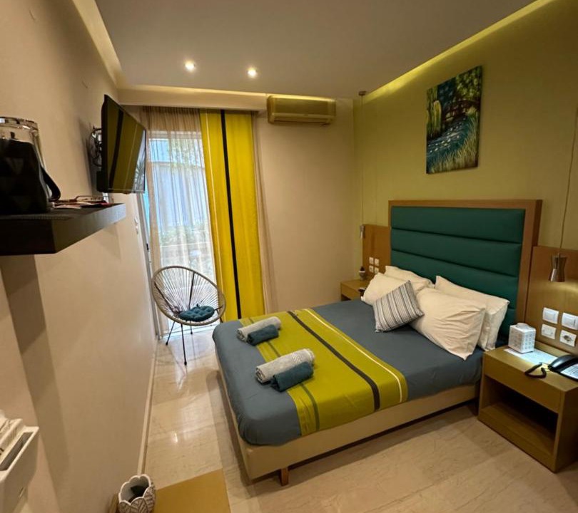Photo of Bedroom in Violi Charaki
