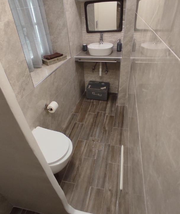 Photo of Bathroom in Kastro