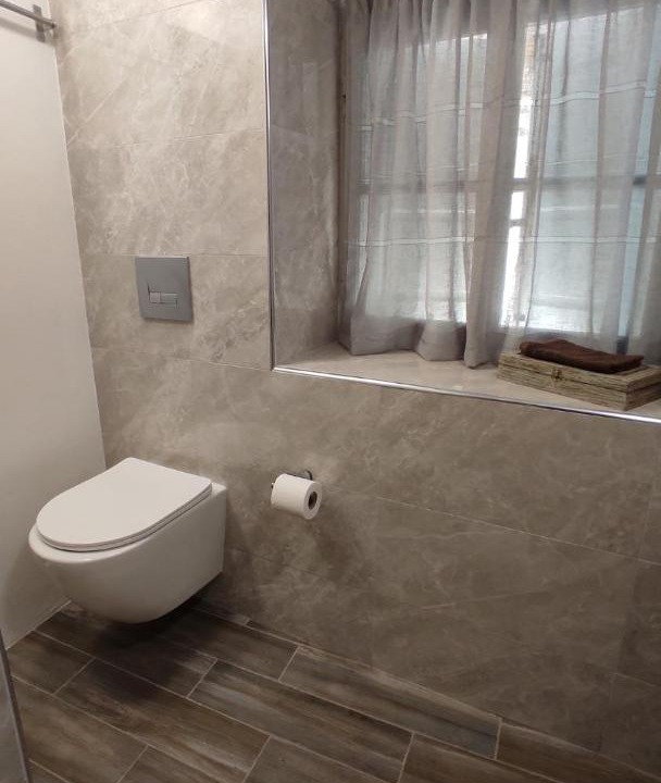 Photo of Bathroom in Kastro
