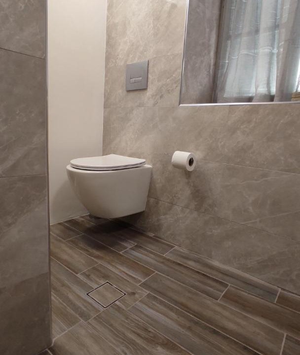 Photo of Bathroom in Kastro