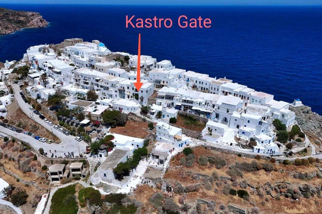 Photo of Others in Kastro