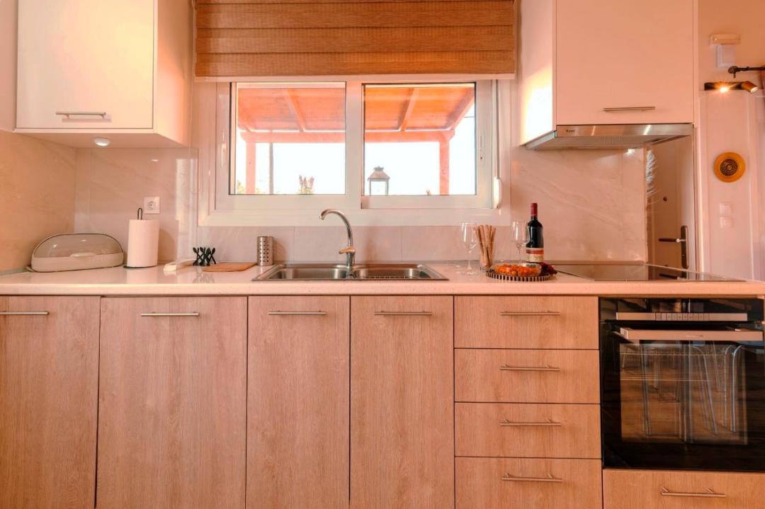 Photo of Kitchen in Soroni