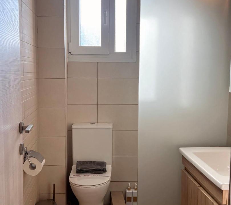Photo of Bathroom in Polichni