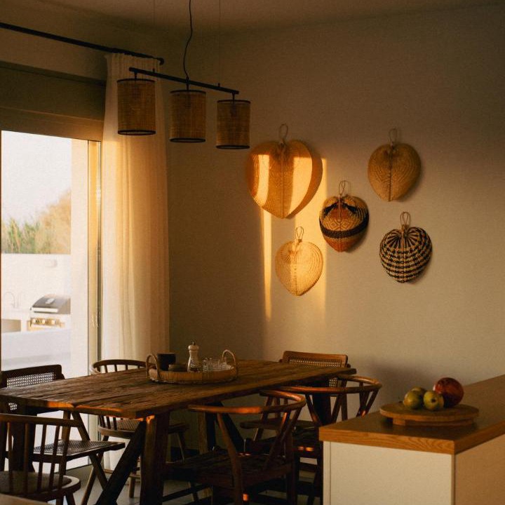 Photo of Kitchen in Lahania
