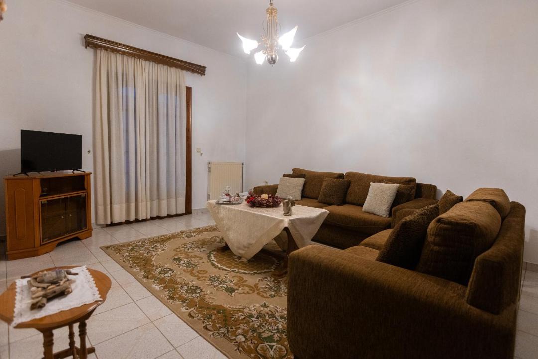 Photo of Livingroom in Trikala