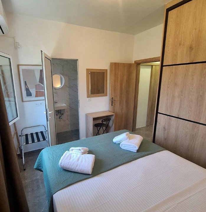 Photo of Bedroom in Gialova