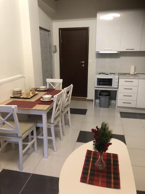Photo of Kitchen in Evosmos