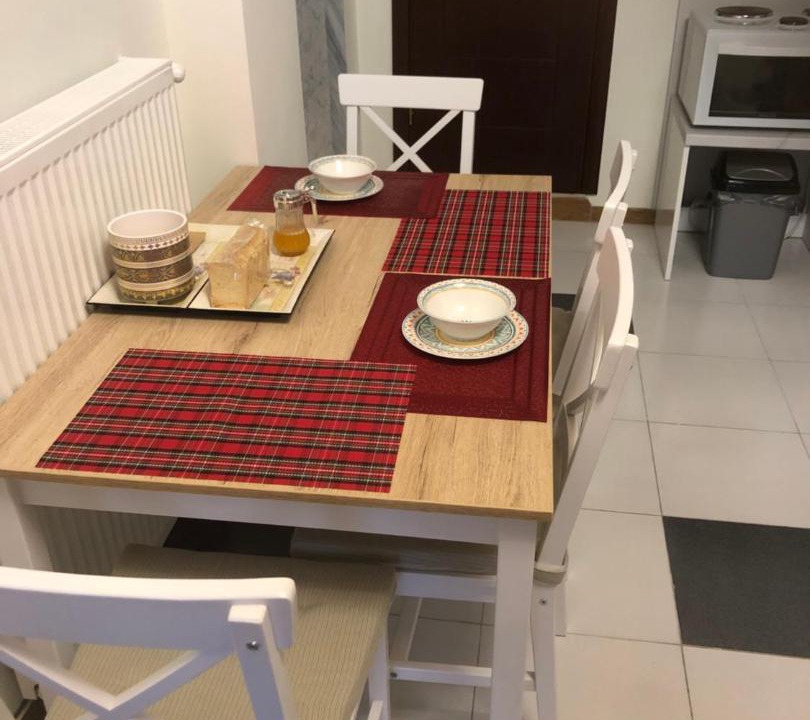 Photo of Kitchen in Evosmos