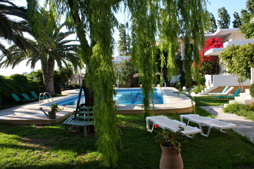 Photo of Outdoor in Nopigia