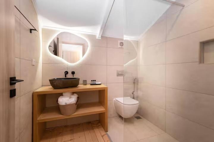 Photo of Bathroom in Pantokratoras