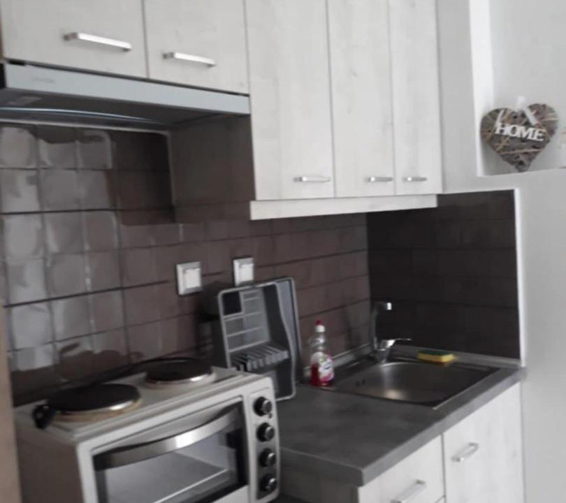 Photo of Kitchen in Olympiada