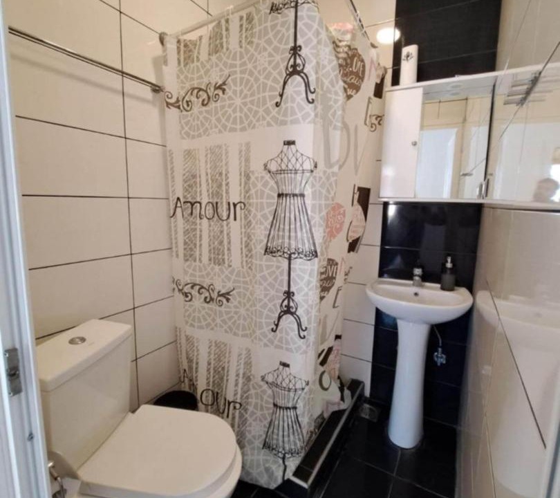 Photo of Bathroom in Olympiada