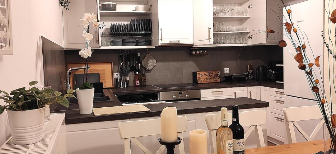 Photo of Kitchen in Mytikas