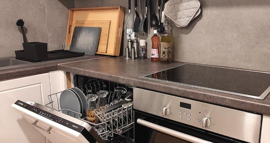 Photo of Kitchen in Mytikas