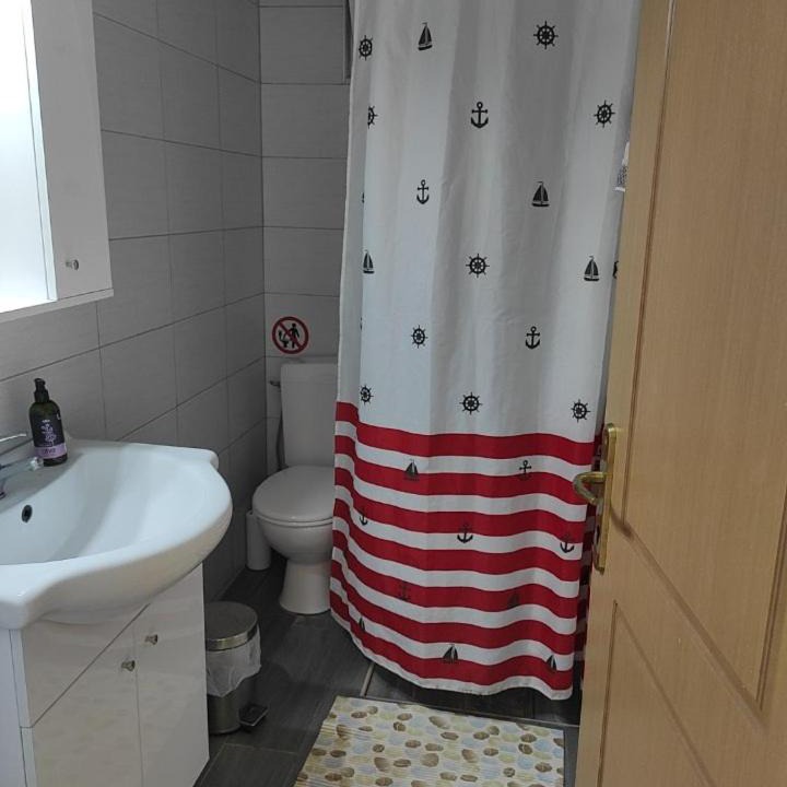 Photo of Bathroom in Kolymbari