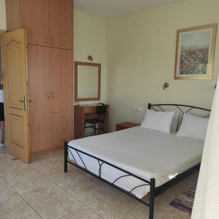 Photo of Bedroom in Kolymbari
