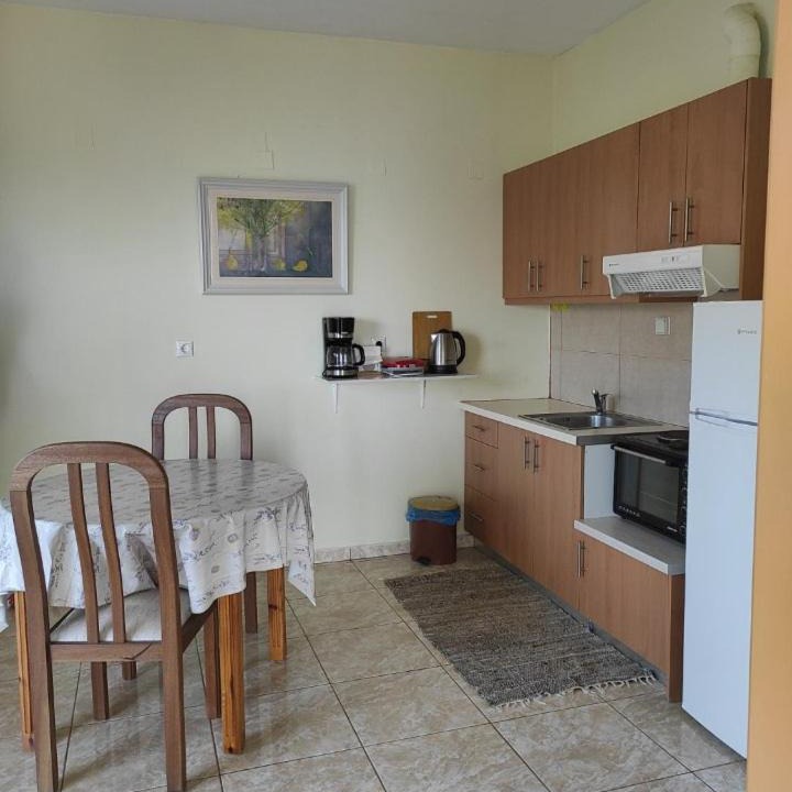 Photo of Kitchen in Kolymbari