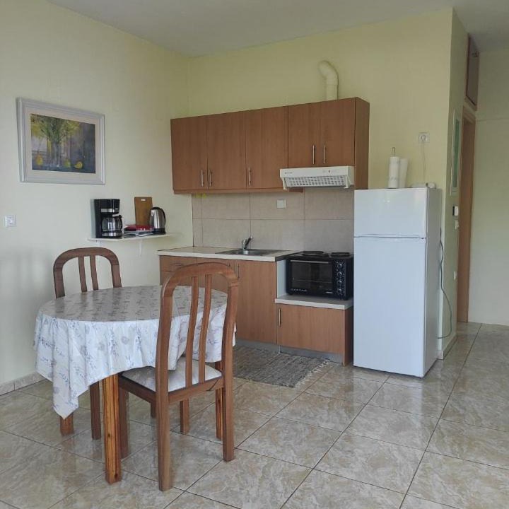 Photo of Kitchen in Kolymbari