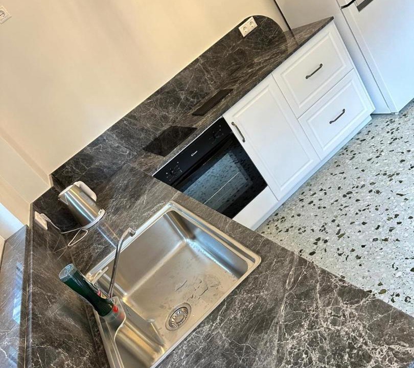 Photo of Kitchen in Exarhia