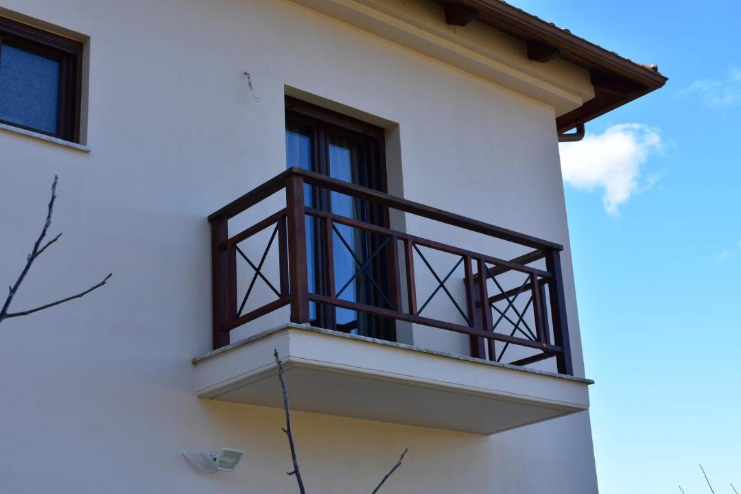 Photo of Patio Balcony in Vitina