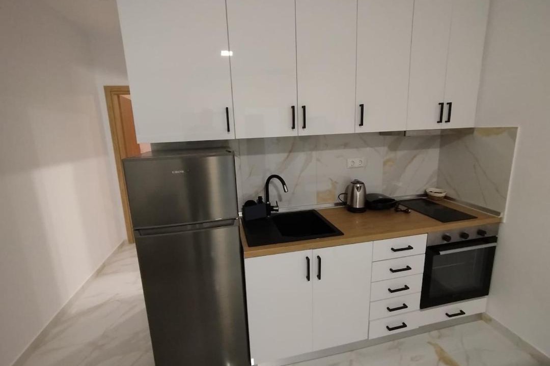 Photo of Kitchen in Kilkis
