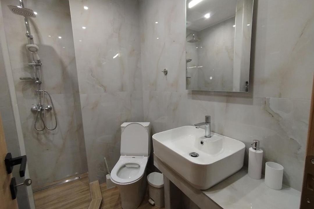 Photo of Bathroom in Kilkis
