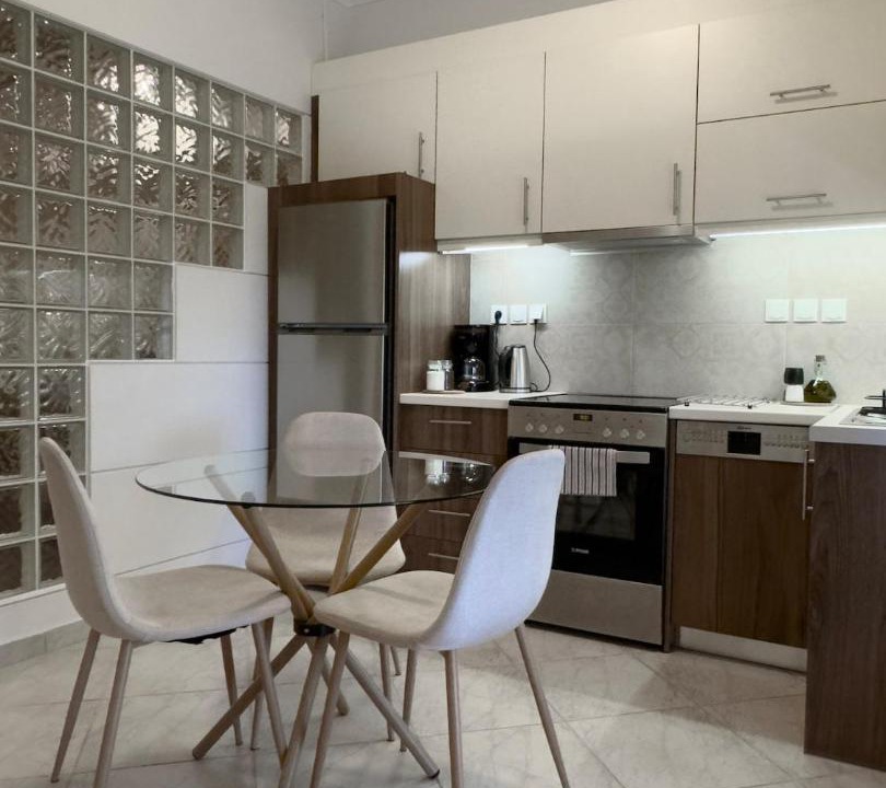 Photo of Kitchen in Nea Smirni