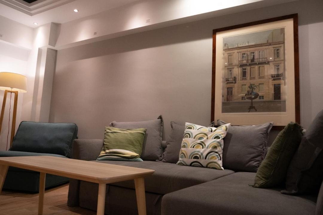 Photo of Livingroom in Nea Smirni