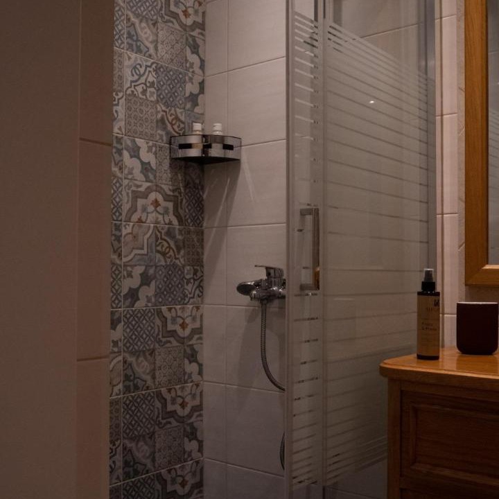 Photo of Bathroom in Nea Smirni