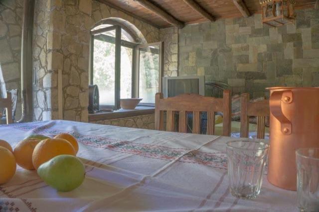 Photo of Kitchen in Kakopetros