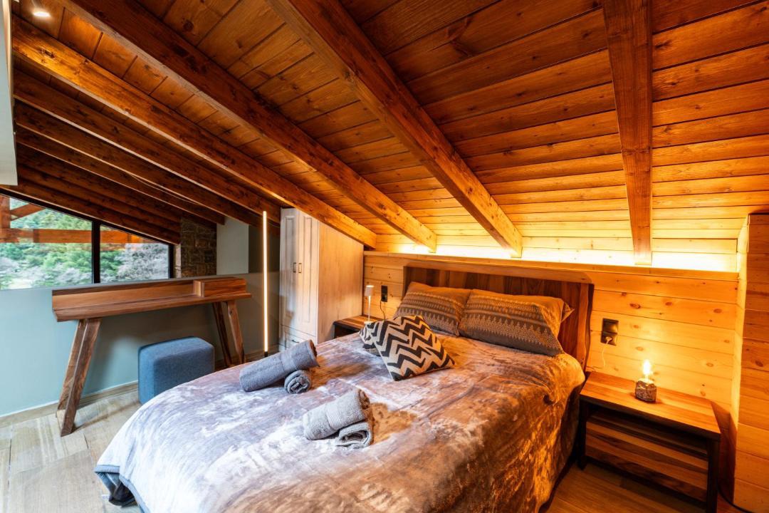 Photo of Bedroom in Kalavrita