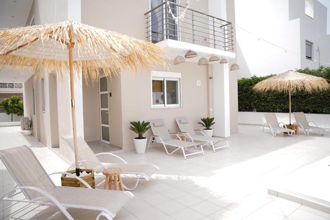 Photo of Patio Balcony in Pastida