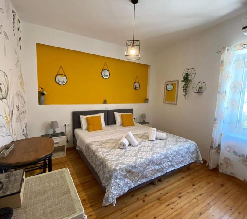 Photo of Bedroom in Limni