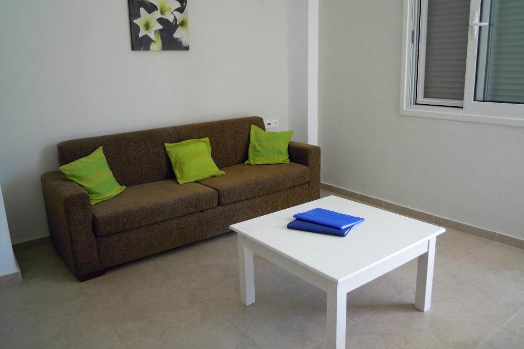 Photo of Livingroom in Kamilari