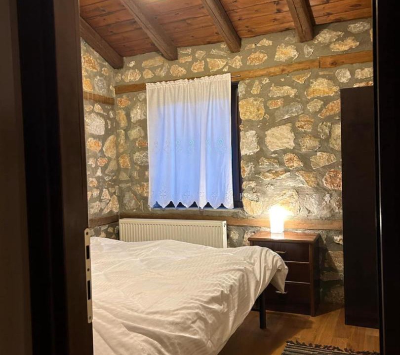 Photo of Bedroom in Aghios Athanasios