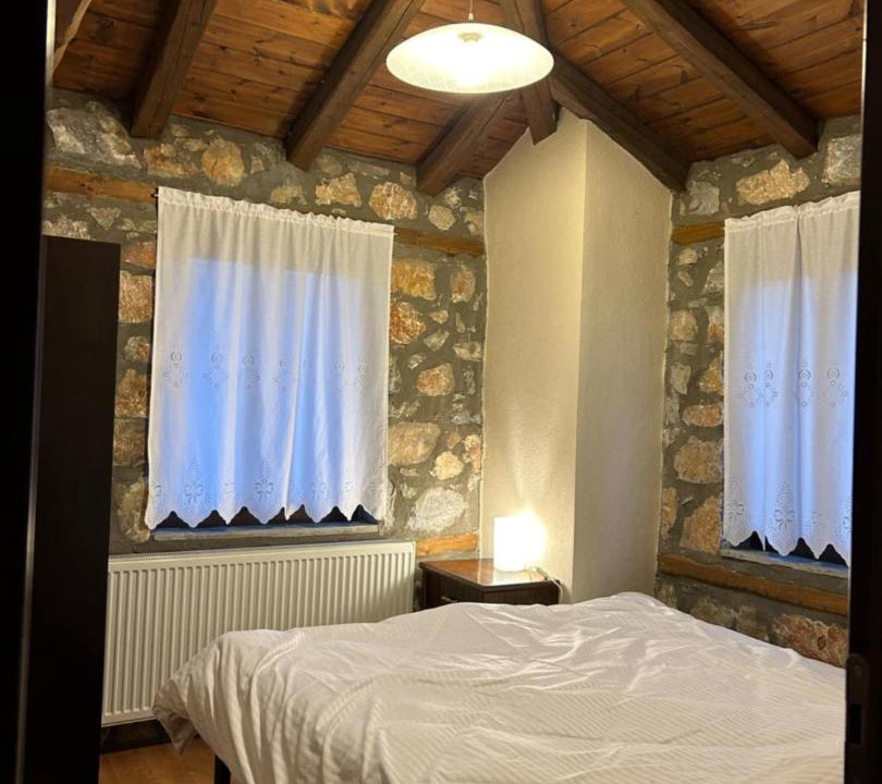 Photo of Bedroom in Aghios Athanasios