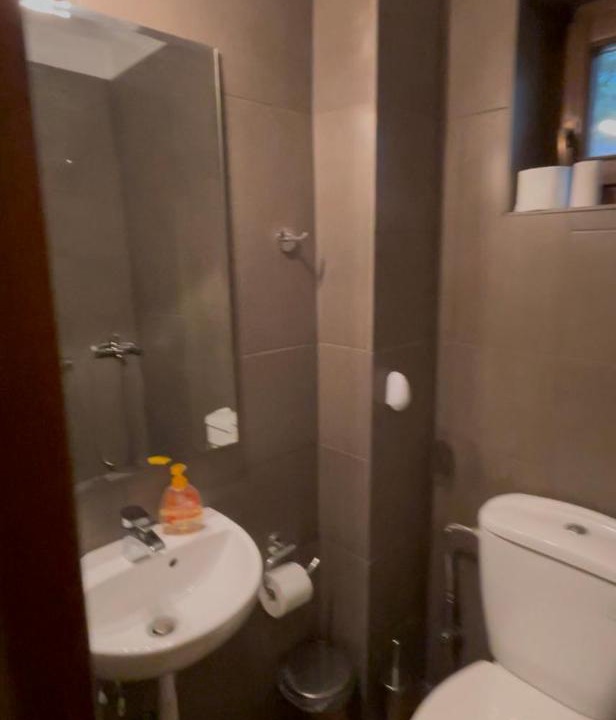 Photo of Bathroom in Aghios Athanasios
