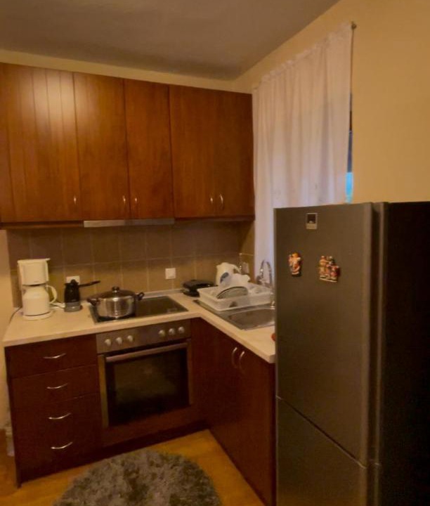 Photo of Kitchen in Aghios Athanasios