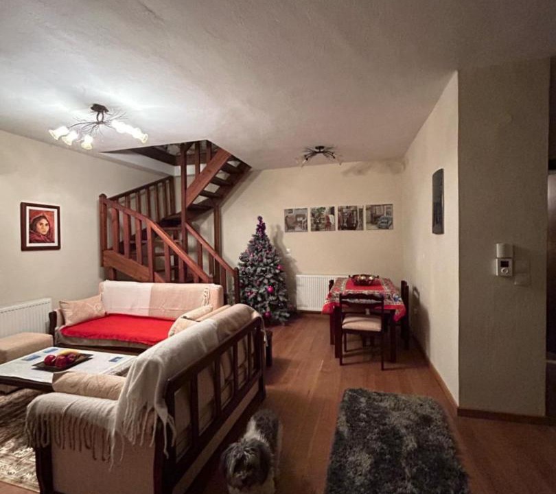 Photo of Bedroom in Aghios Athanasios