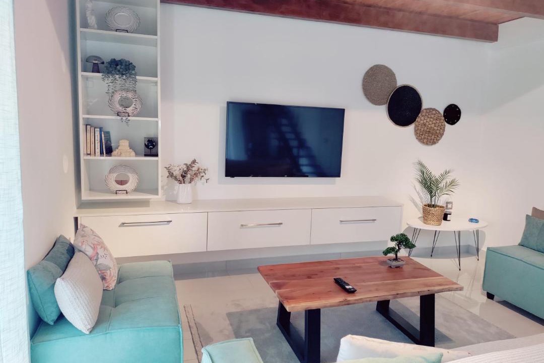 Photo of Livingroom in Faistos