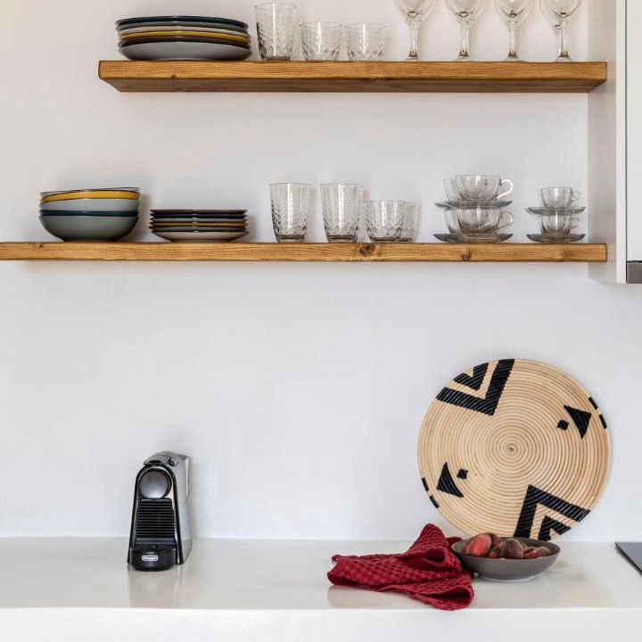 Photo of Kitchen in Agios Romanos