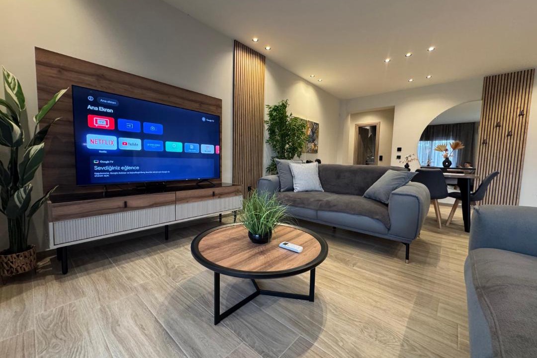 Photo of Livingroom in Alexandroupoli